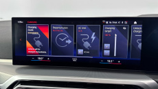 BMW i4 250kW eDrive40 Sport 83.9kWh 5dr Auto [Tech Pack] Electric Hatchback